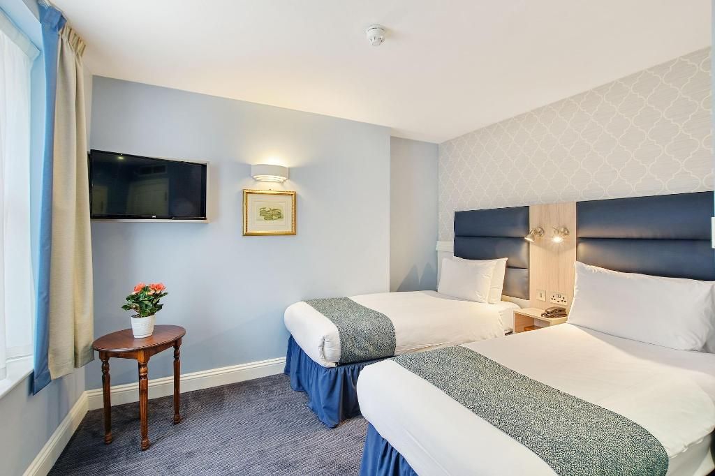 Judd Hotel, foto 11