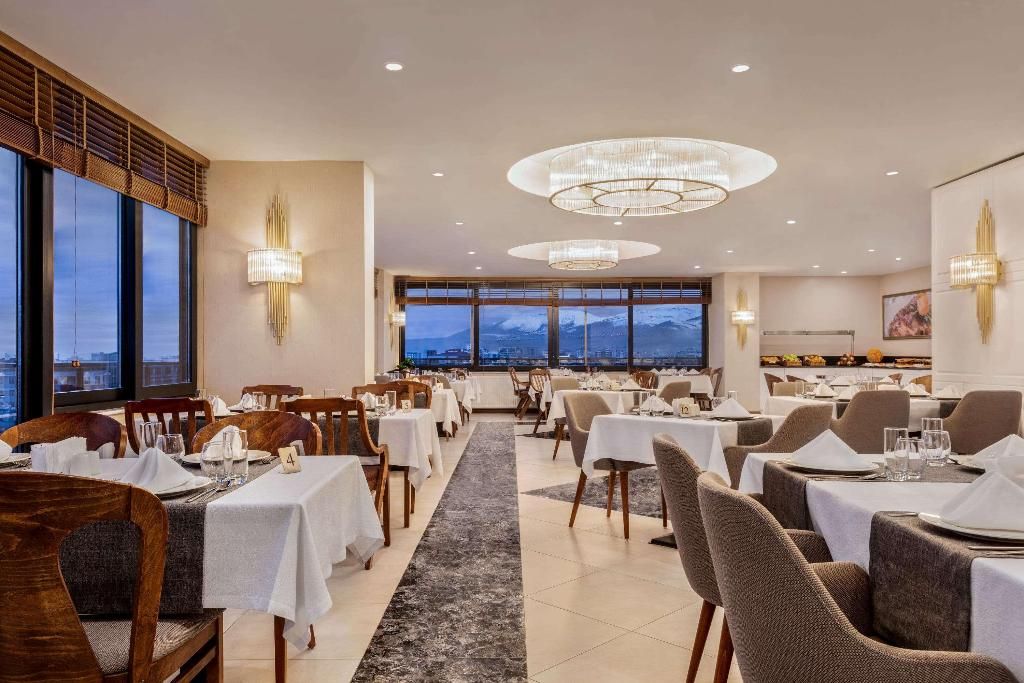 Ramada by Wyndham Nigde, foto 4
