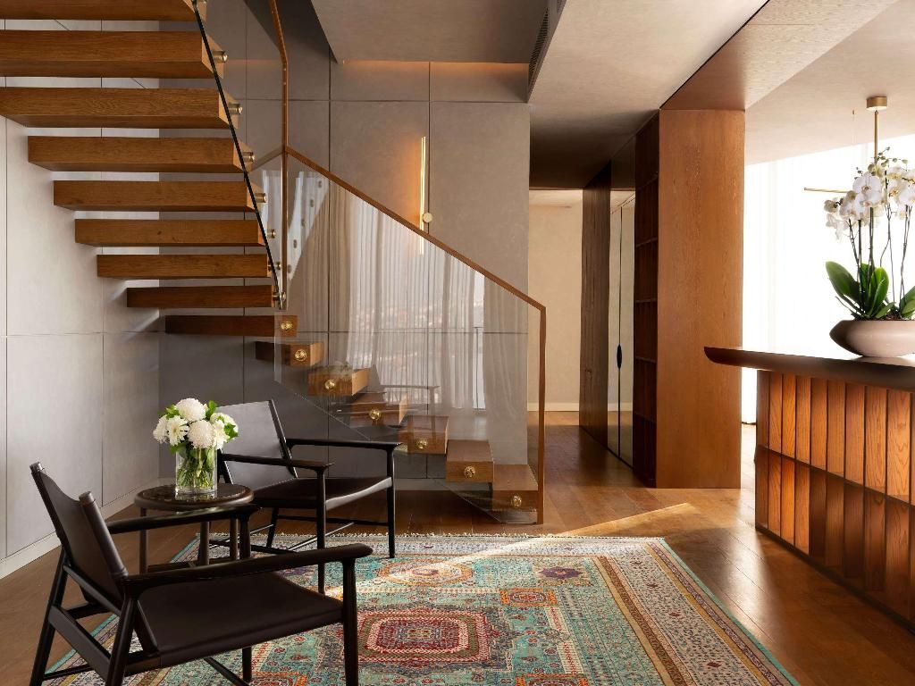 Rixos Tersane Istanbul, foto 12