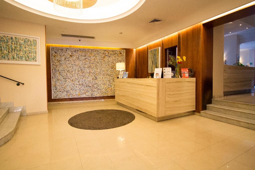 Nuvò Hotel, foto 8