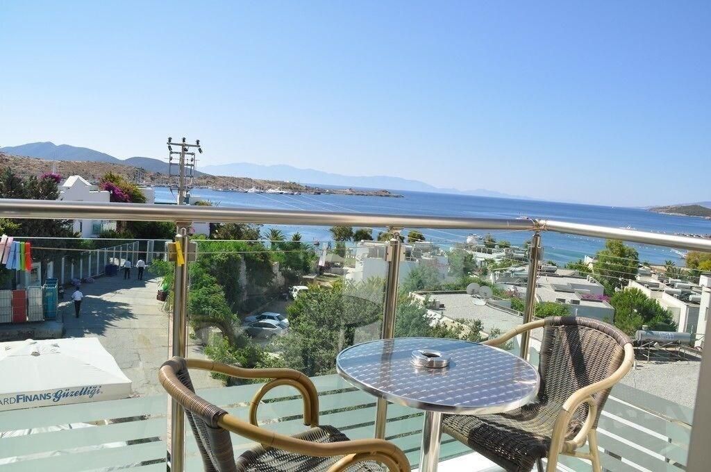 Gün-Ay Otel, foto 10