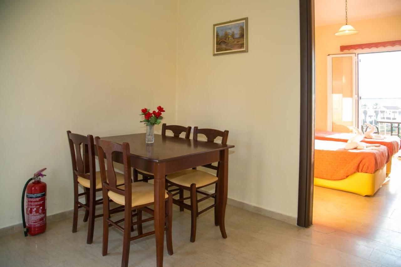 Kouros Apartments, foto 7