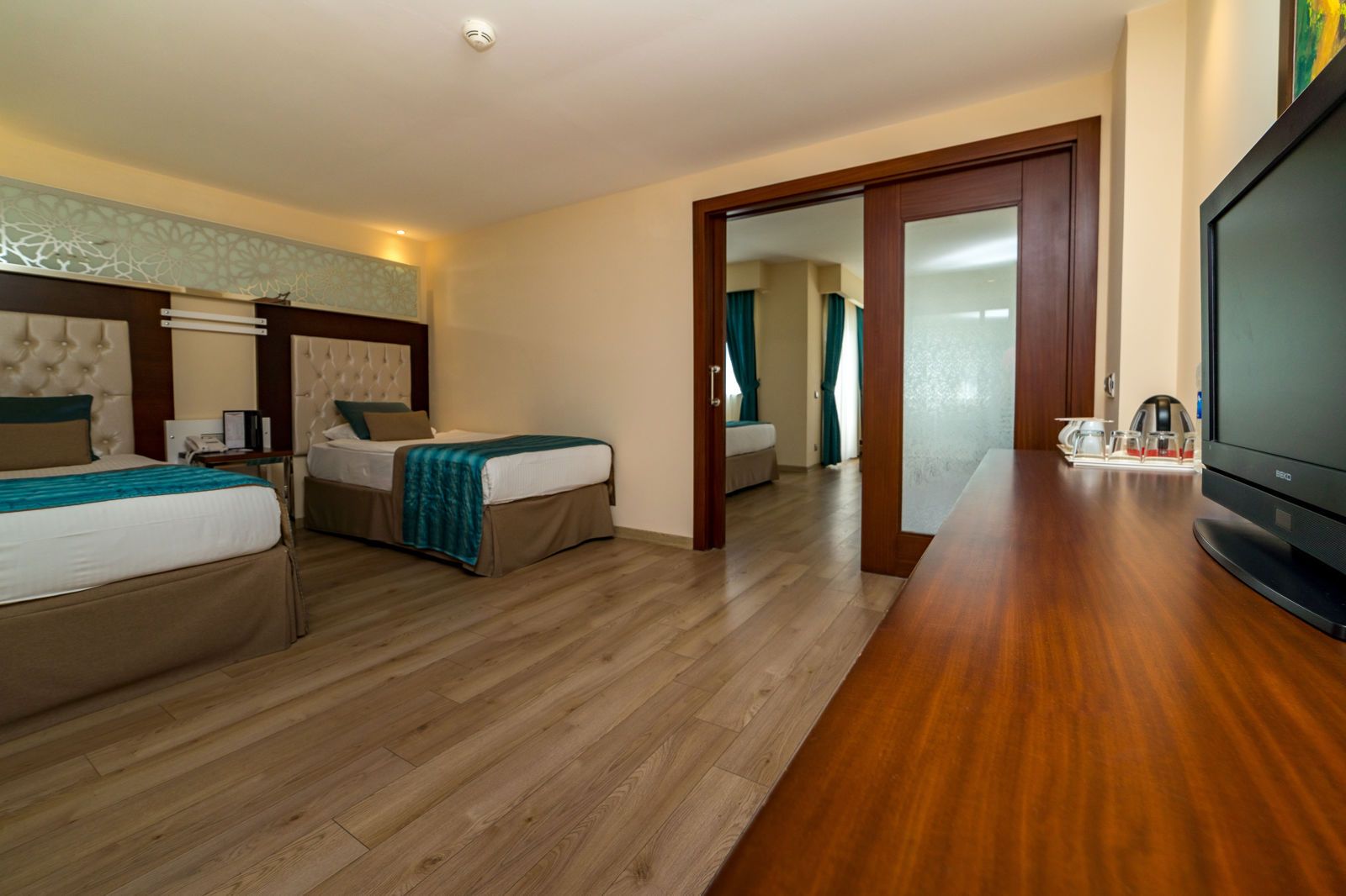 Kamelya Selin Hotel, foto 8