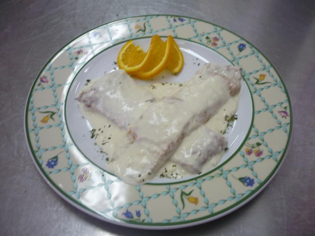Pousada de Portomarin, foto 12