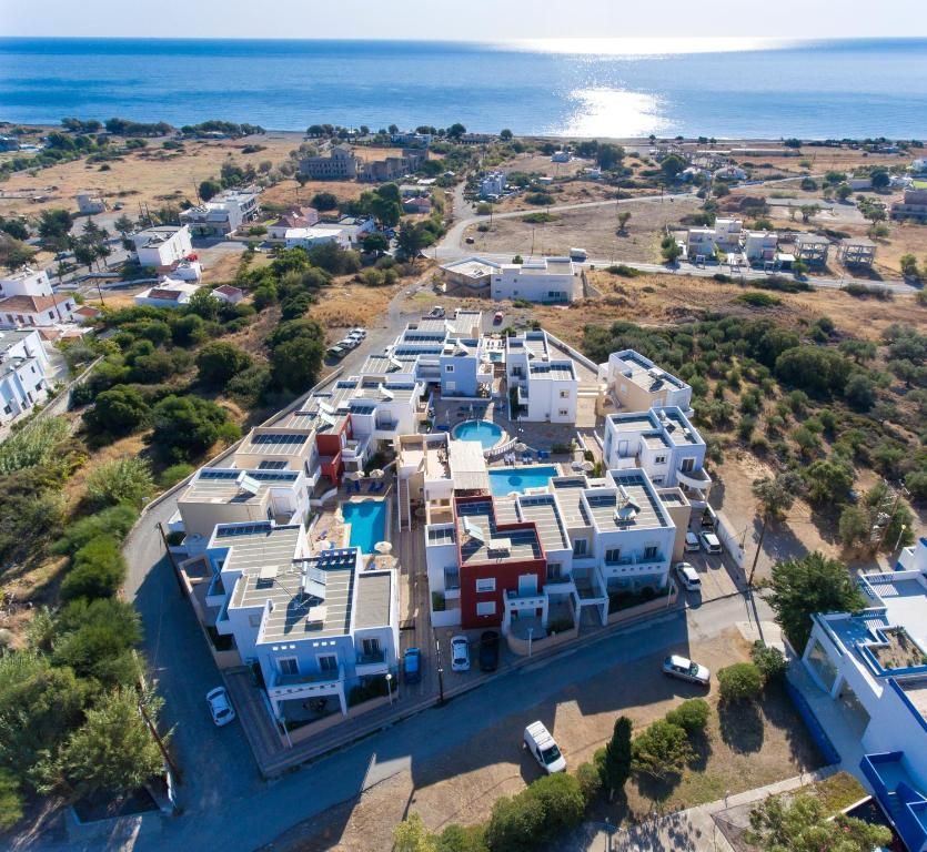 Gennadi Gardens Apartments & Villas, foto 4
