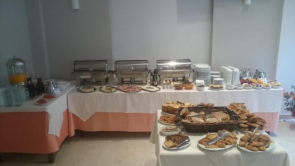 Paralia Beach Boutique Hotel, foto 8