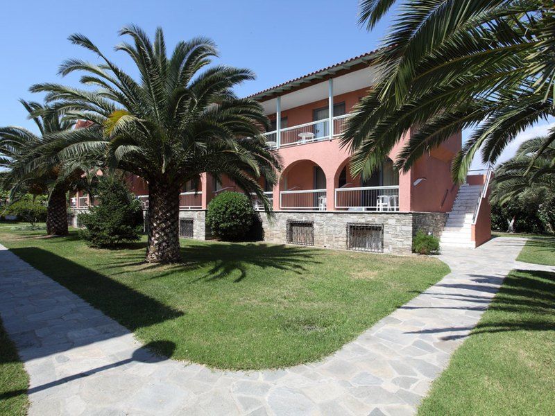 Hanioti Village Resort, foto 13