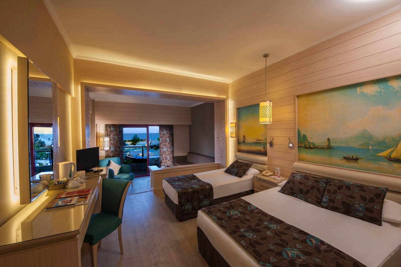 Kaya Belek, foto 6