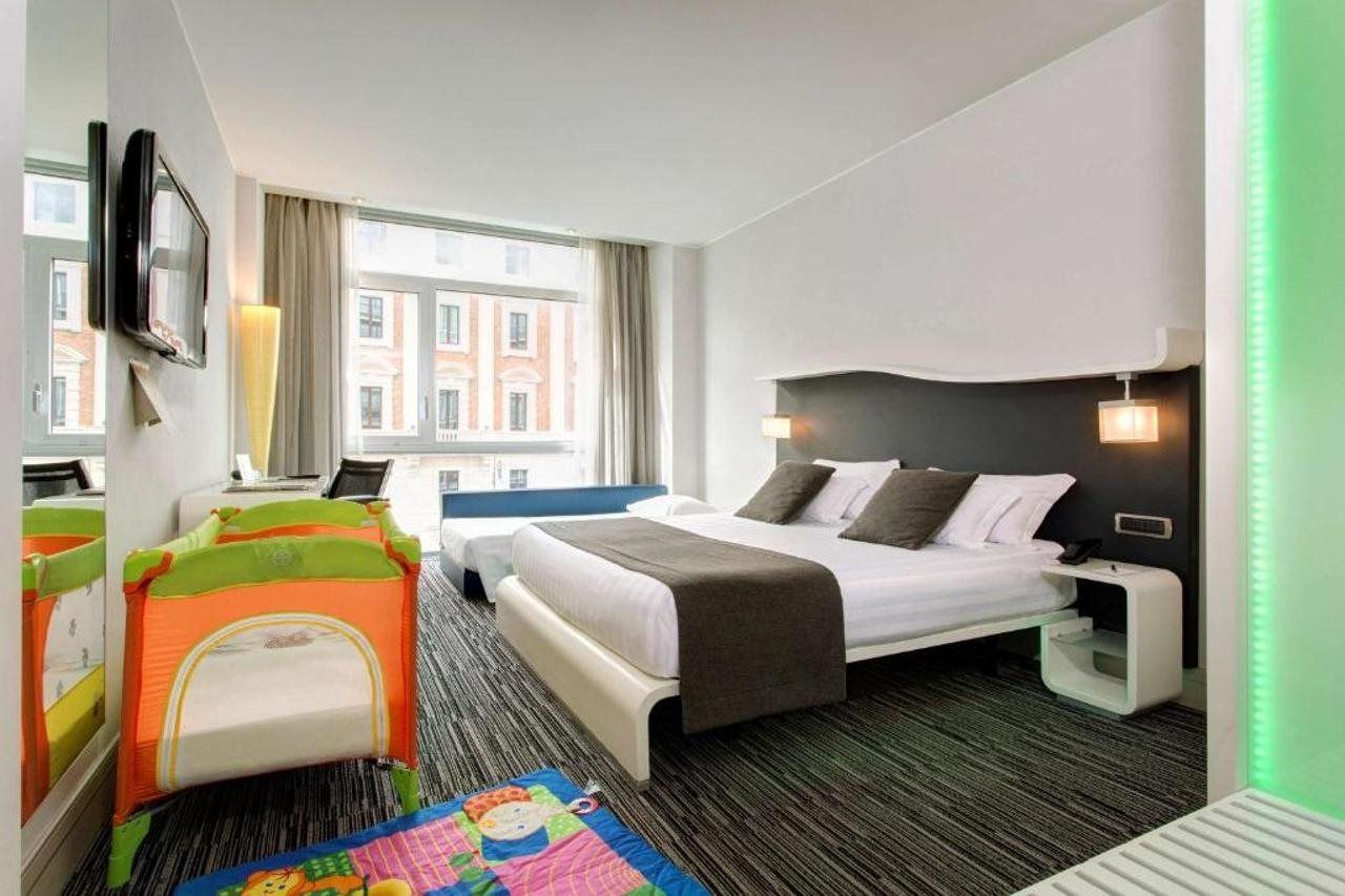 Best Western Premier Hotel Royal Santina, foto 6