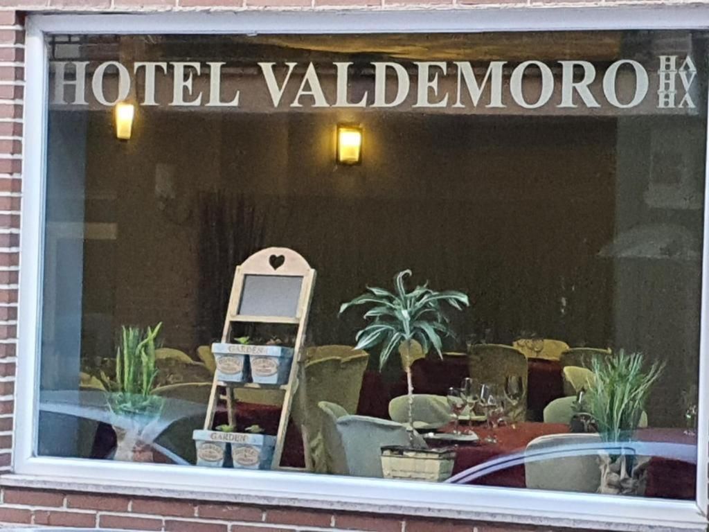 Hotel Valdemoro, foto 10