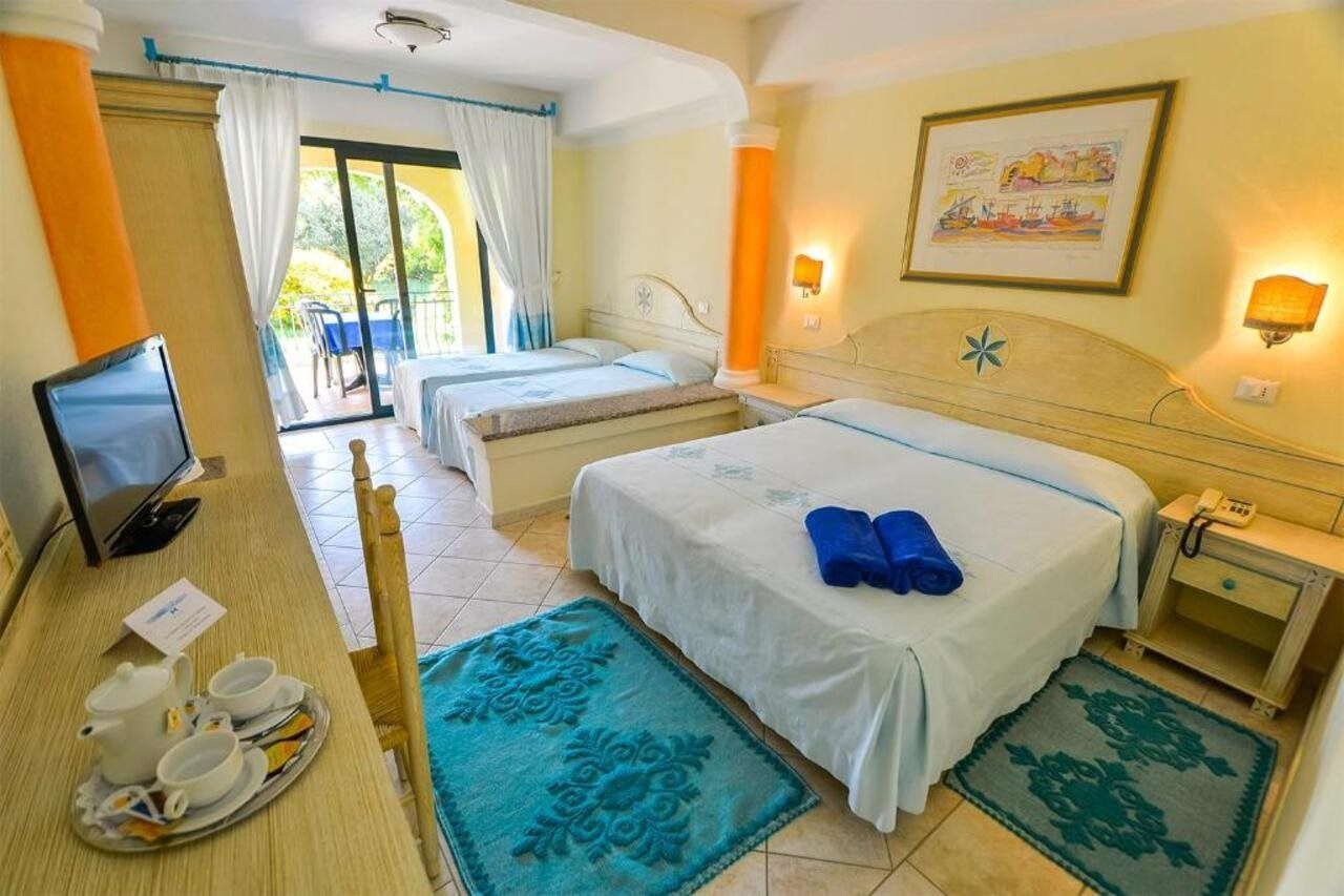 Club Hotel Marina Beach, foto 6