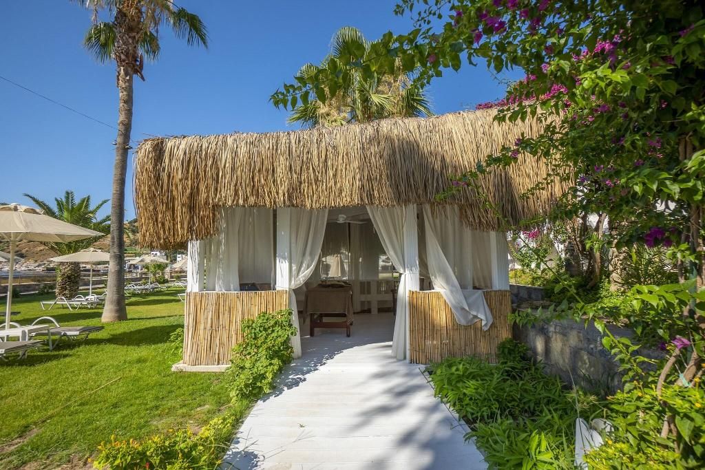 Azka Otel Bodrum, foto 8