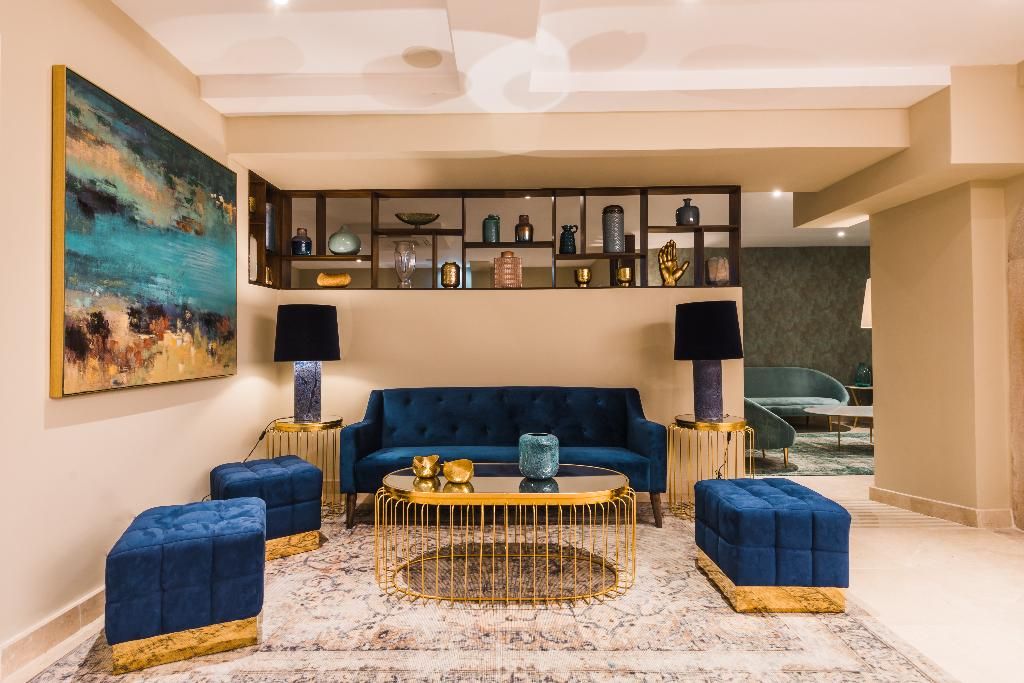 Rossio Boutique Hotel, foto 7