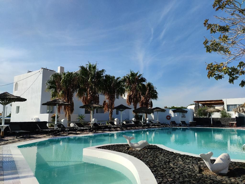 Sandy's Infinity Resort, foto 15
