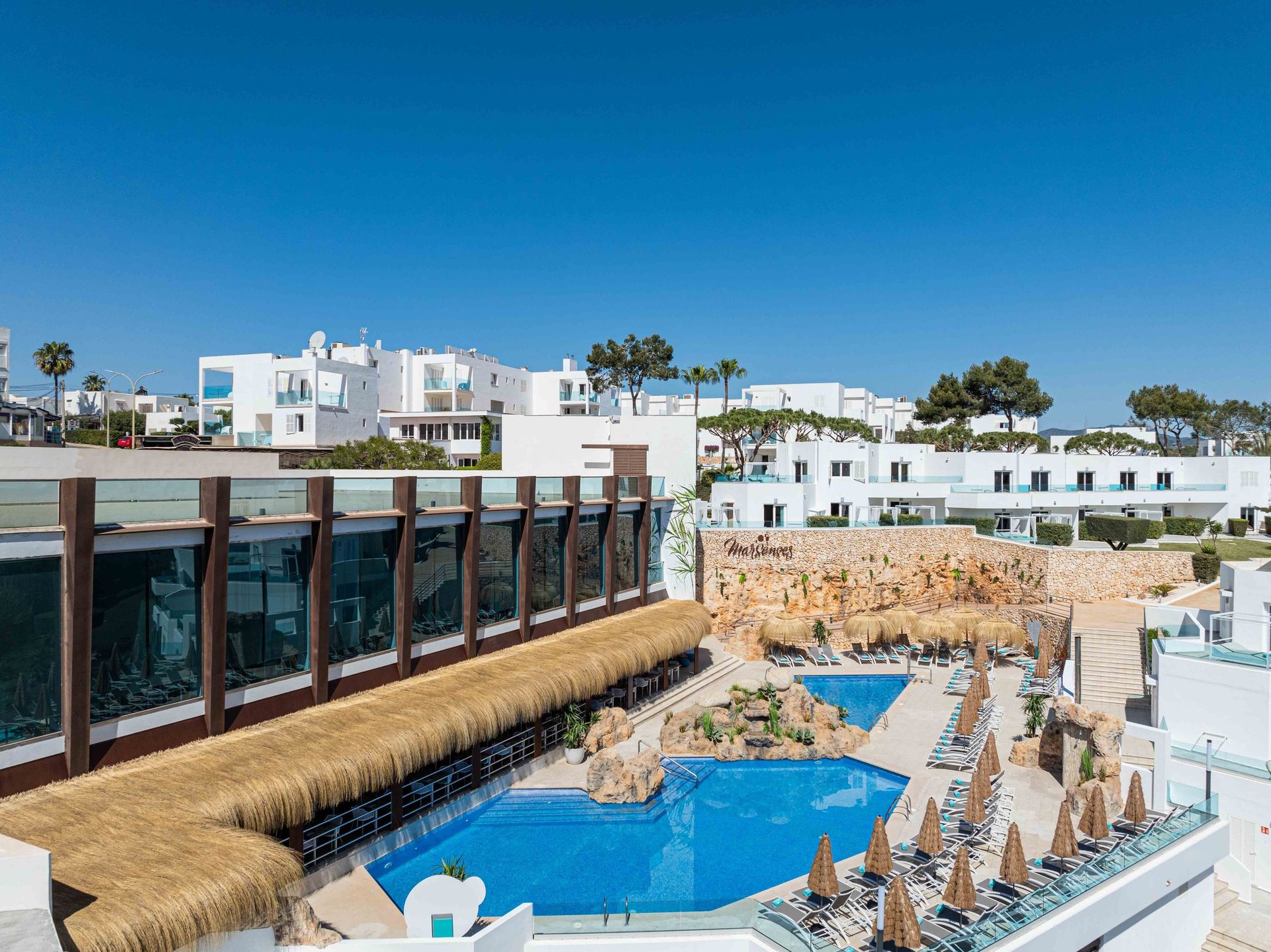 MarSenses Ferrera Blanca Hotel Adults Only, foto 7