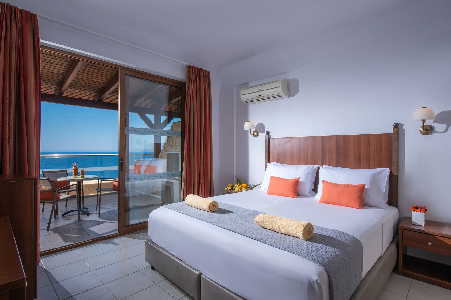 Blue Bay Resort Hotel, foto 7