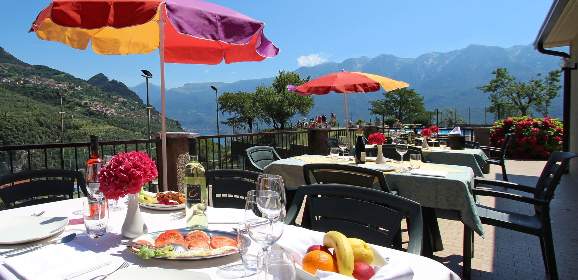 Hotel Garni Al Poggio, foto 3