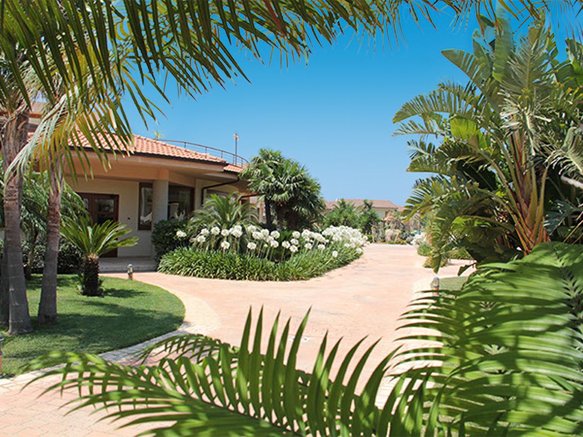 Residence Santa Chiara, foto 2