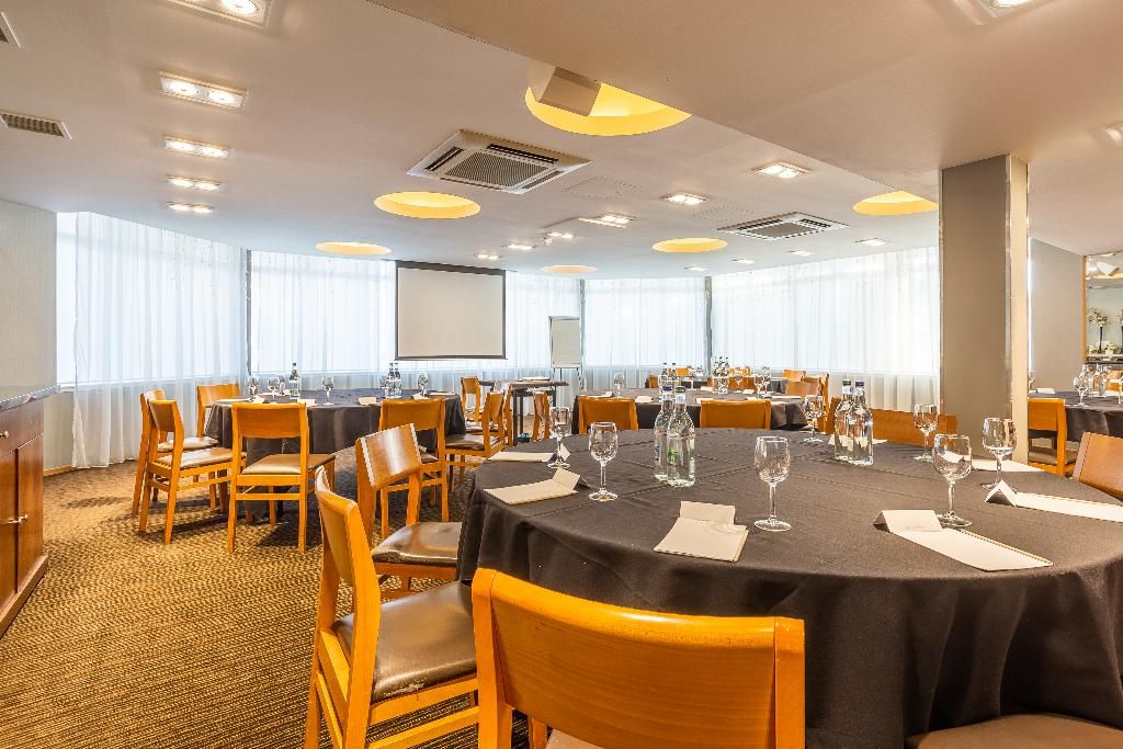 Palm Court Hotel, foto 10