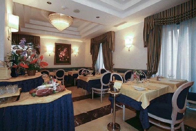 Quality Hotel Nova Domus, foto 4