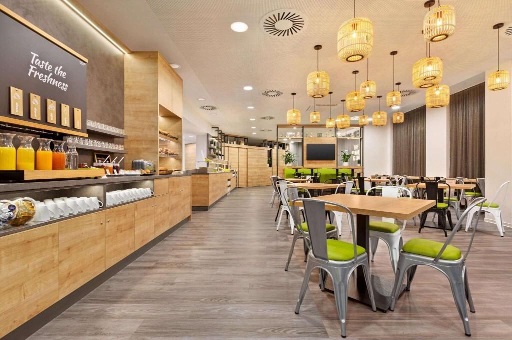 Super 8 by Wyndham Chemnitz, foto 4