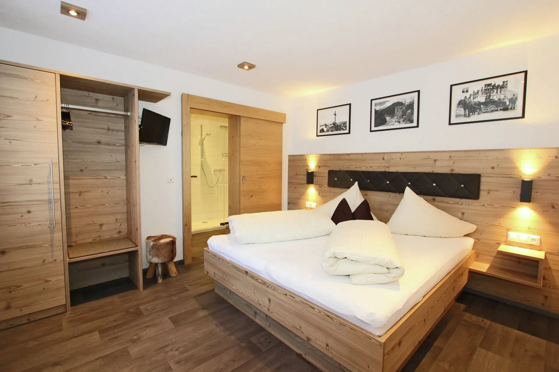 Slaapkamer