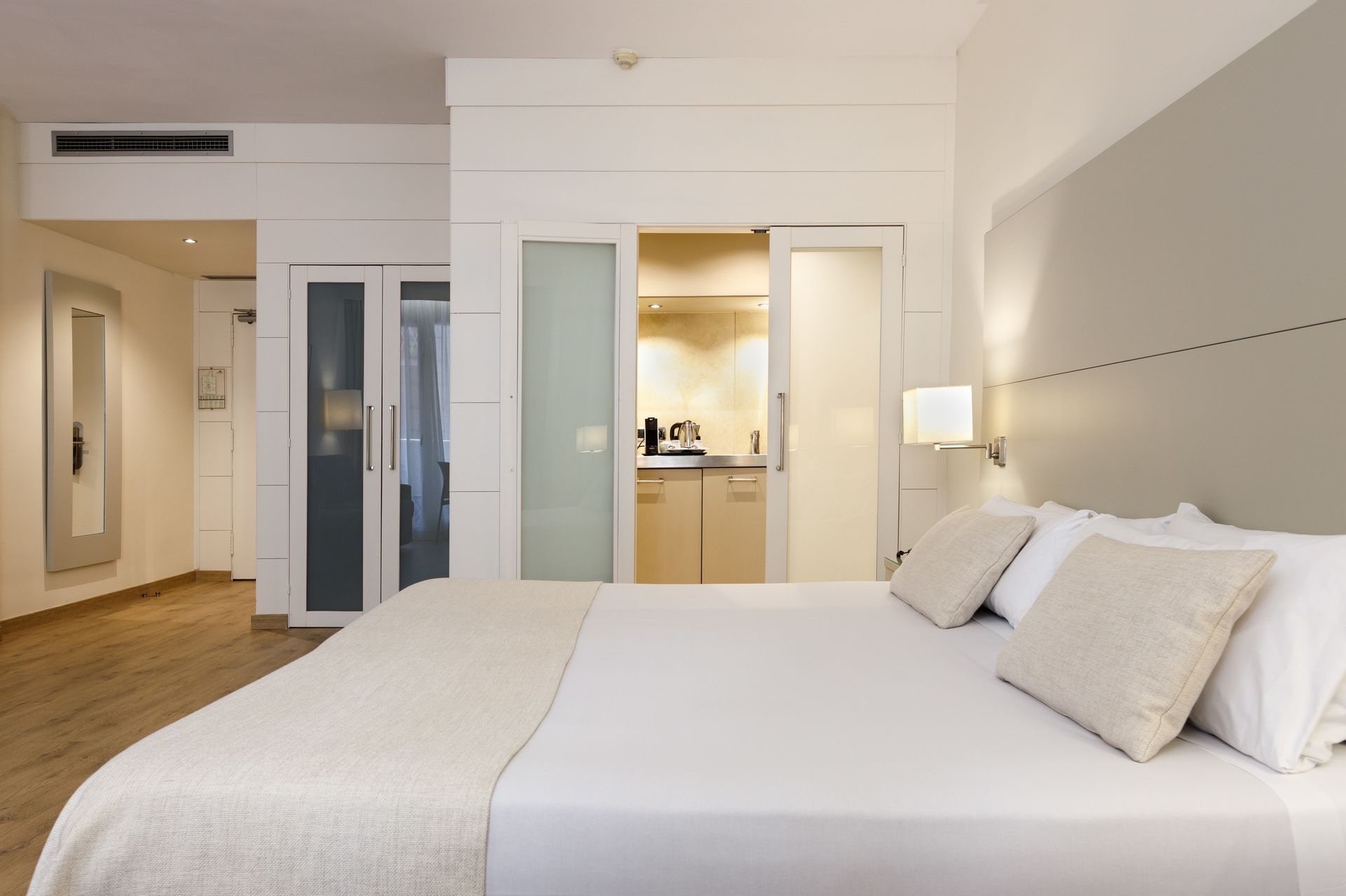 Mariano Cubi Aparthotel Barcelona, foto 9