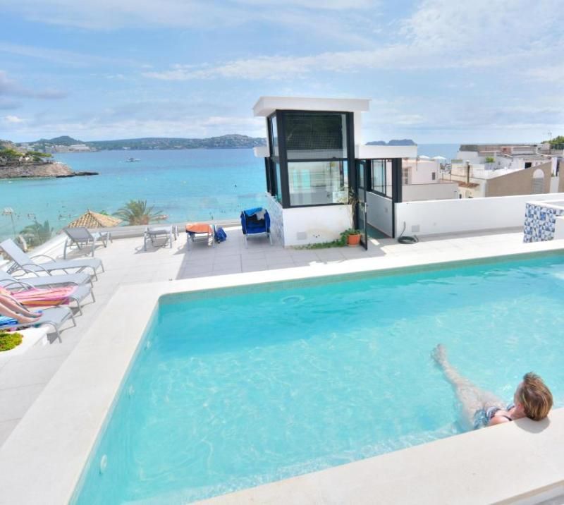 Paguera Treff Boutique Hotel, foto 13