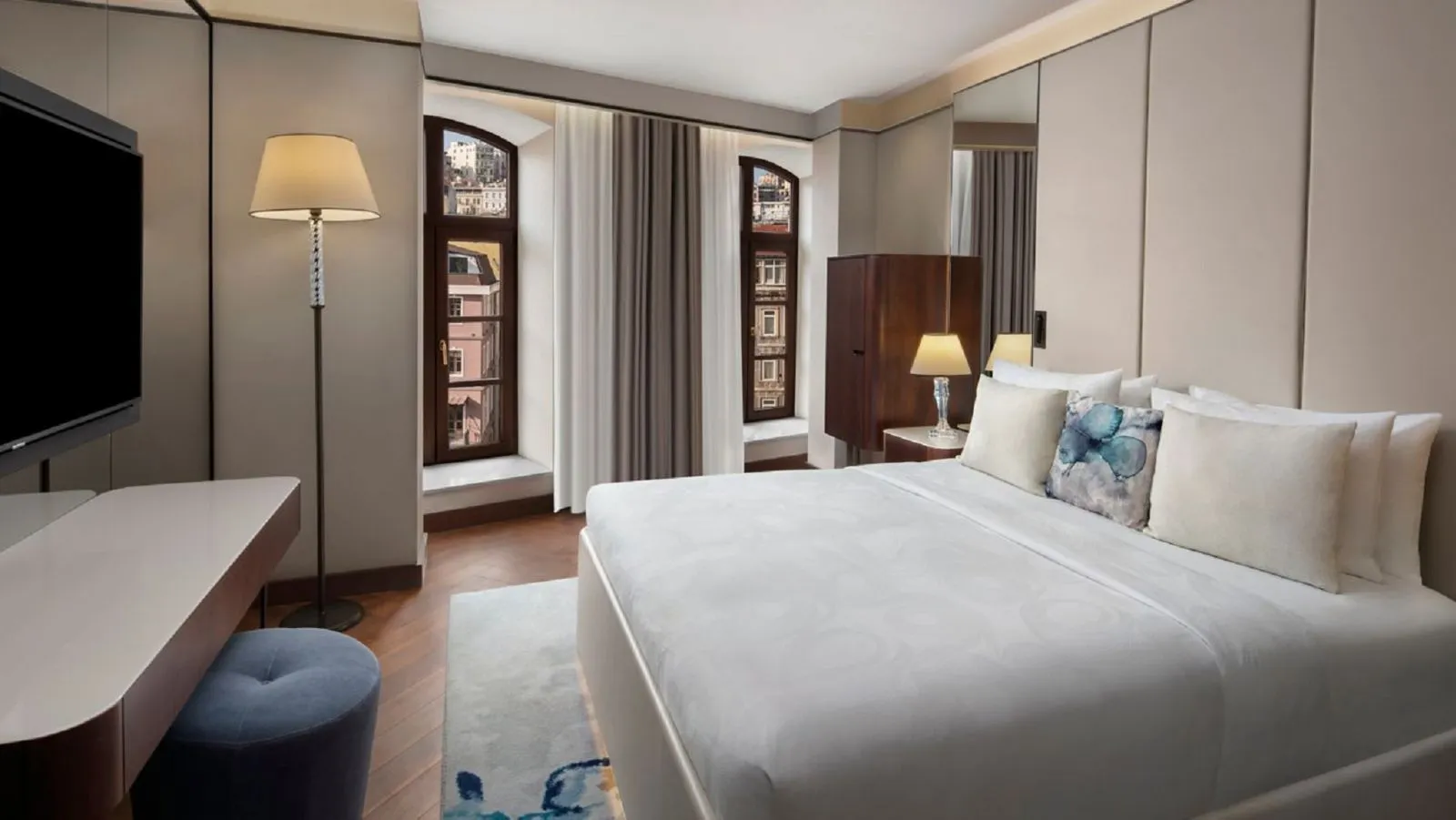 JW Marriott Istanbul Bosphorus