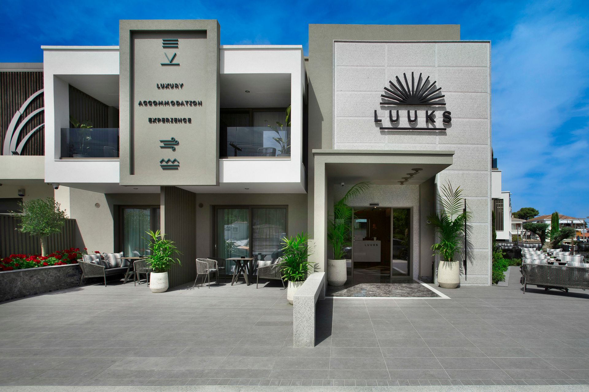 Luuks Luxury Accommodation, foto 12