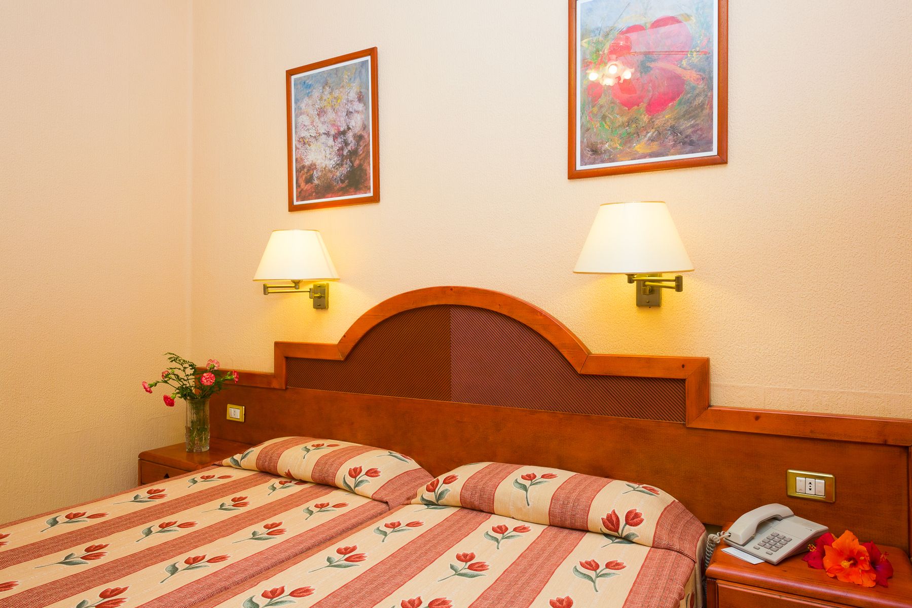 Hotel Monopol, foto 10