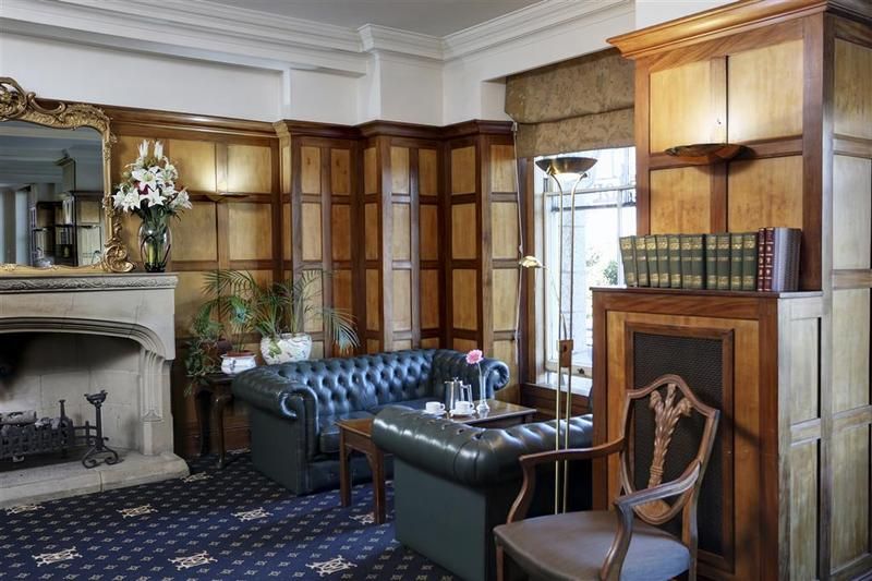 Duke of Cornwall Hotel, foto 12