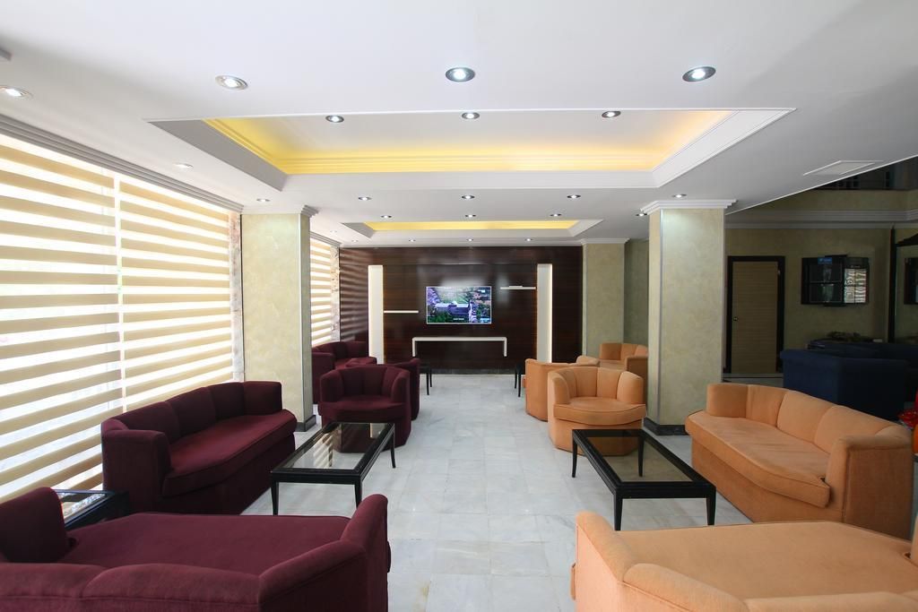 Myra Hotel, foto 12
