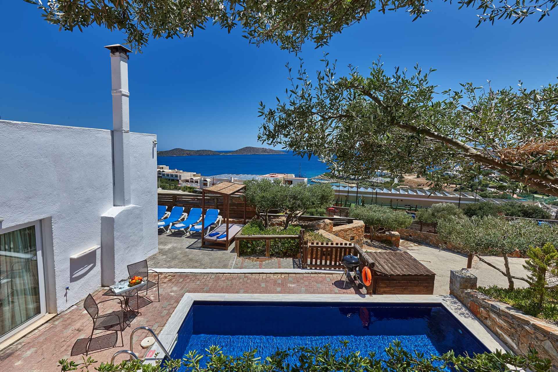 Elounda Eleon Villas, foto 13
