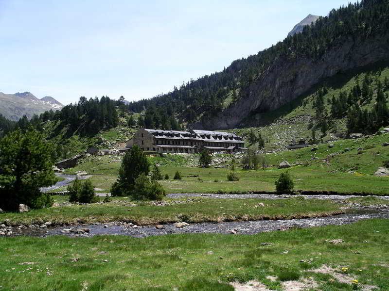 Hospital de Benasque, foto 11
