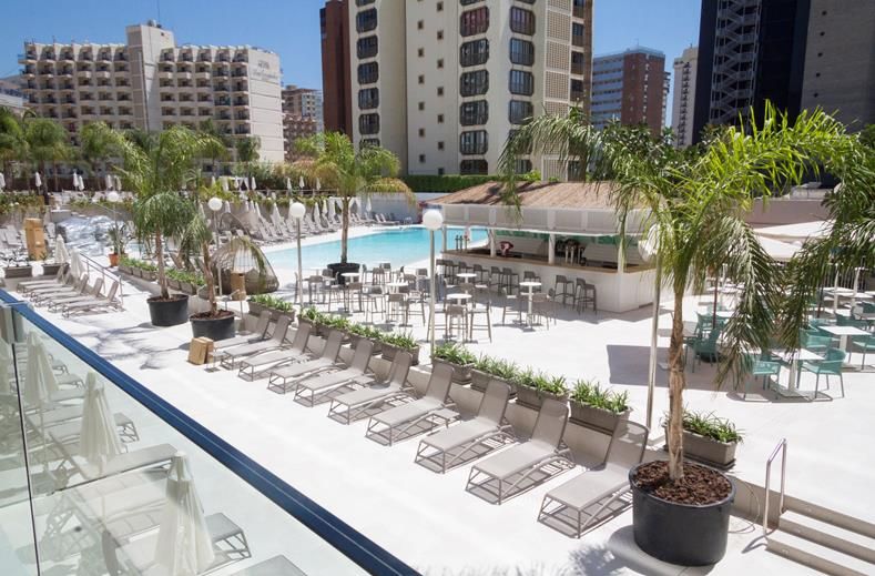 Presidente Hotel, foto 5