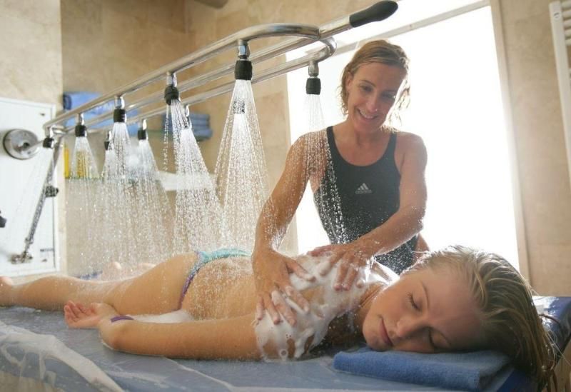 Tombolo Talasso Resort, foto 4