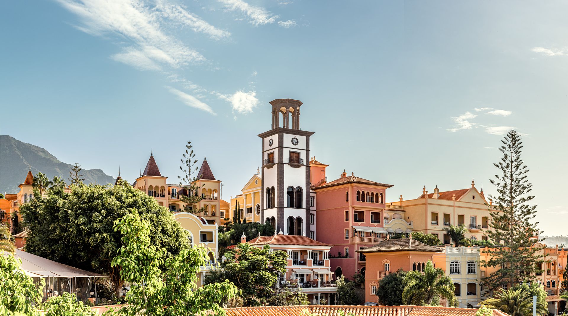 Bahía del Duque - Las Villas, foto 2
