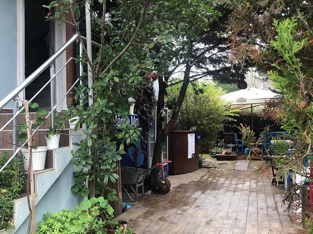 Marina Hotel Agva, foto 10
