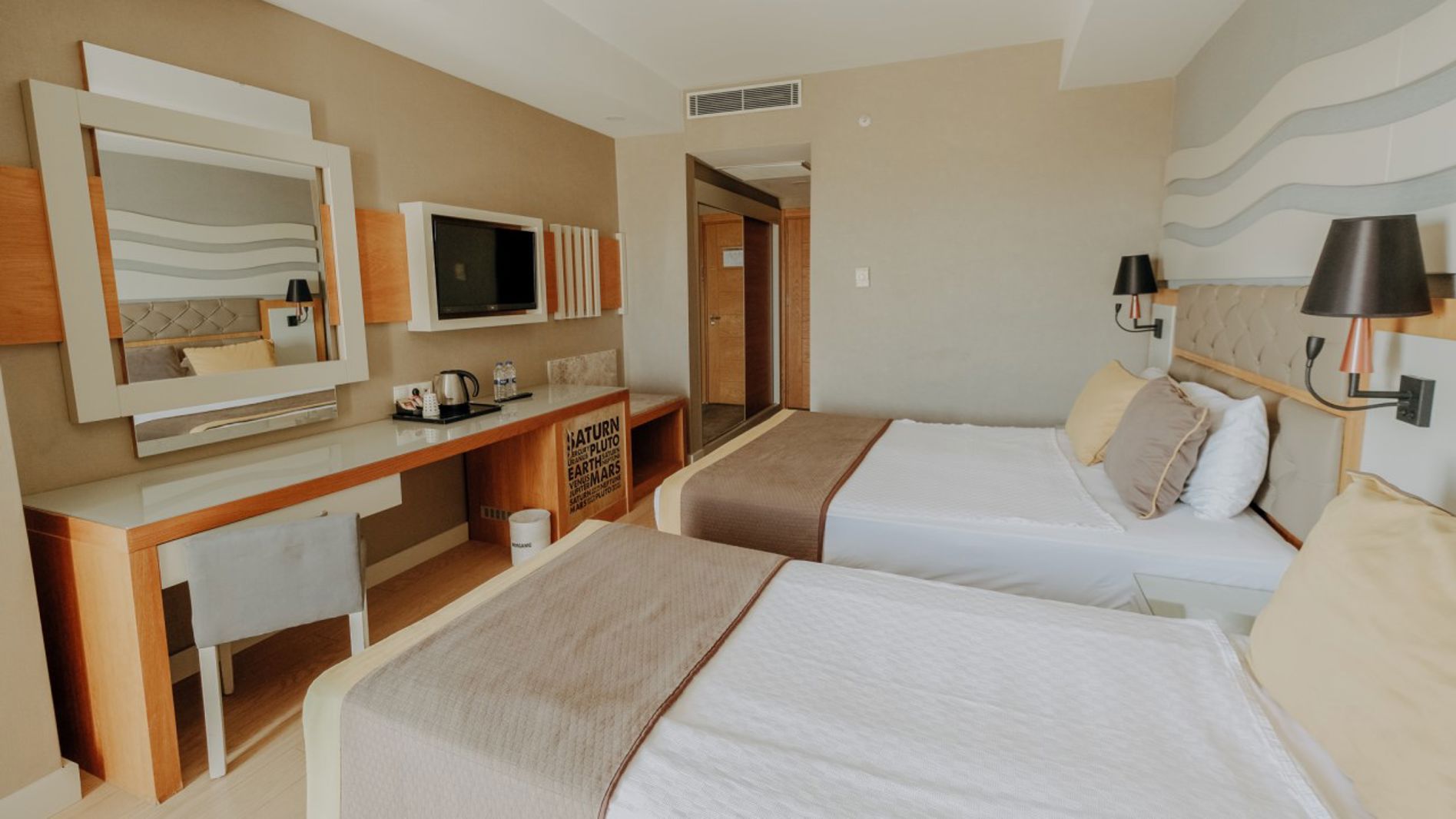 Saturn Palace Resort, foto 10