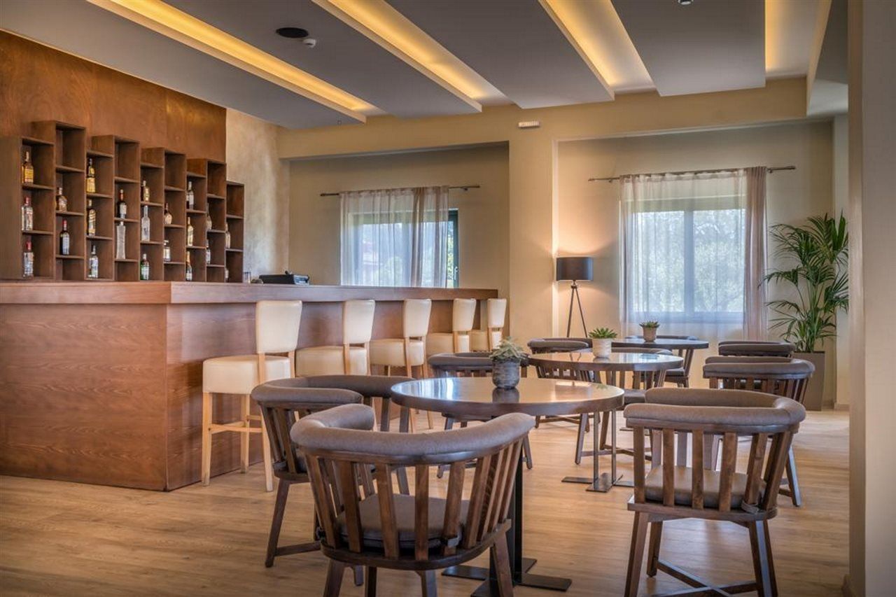 Elegance Luxury Executive Suites, foto 3