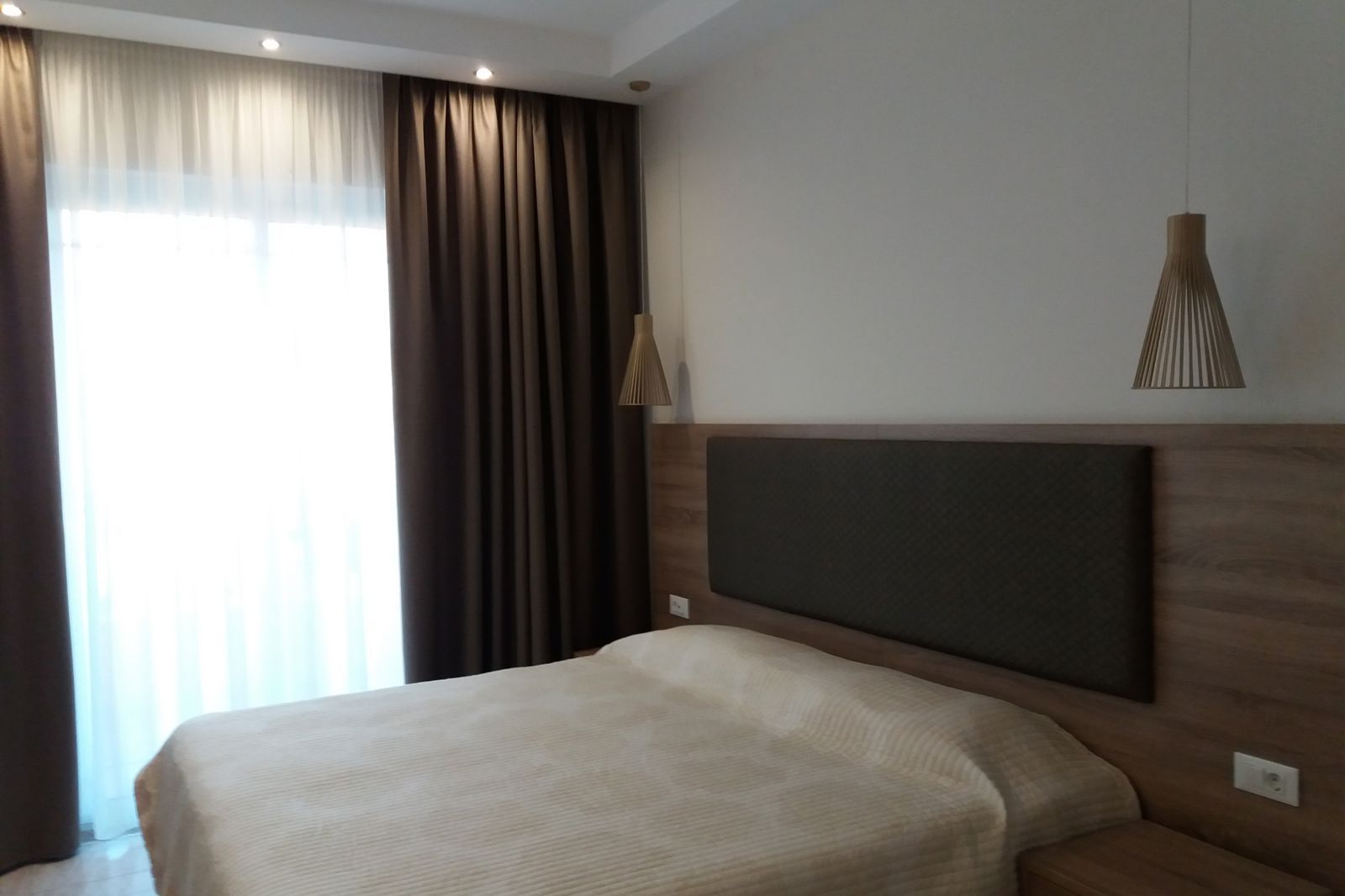 Rhodian Rose Hotel, foto 4