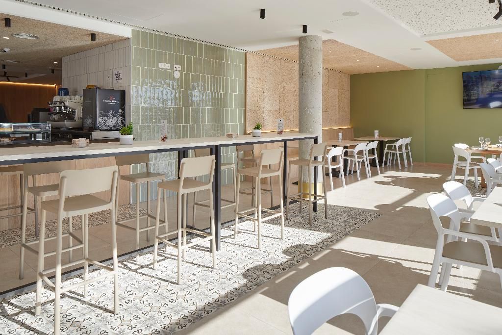 Hotel Logroño Avda de Madrid 25, foto 11