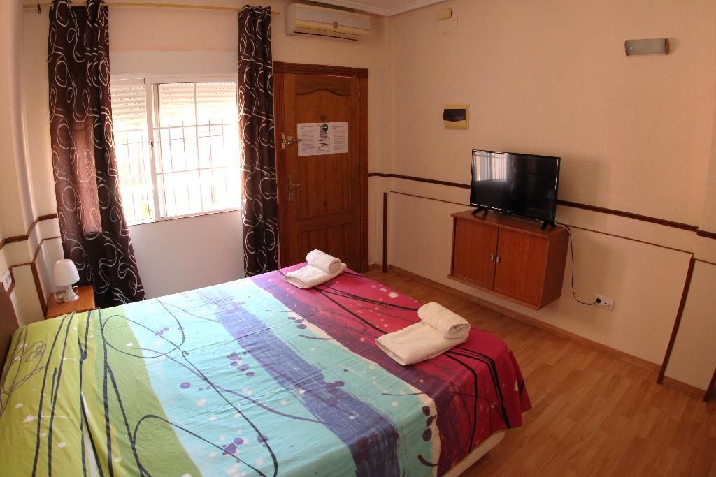 Apartamentos Marina Internacional, foto 6