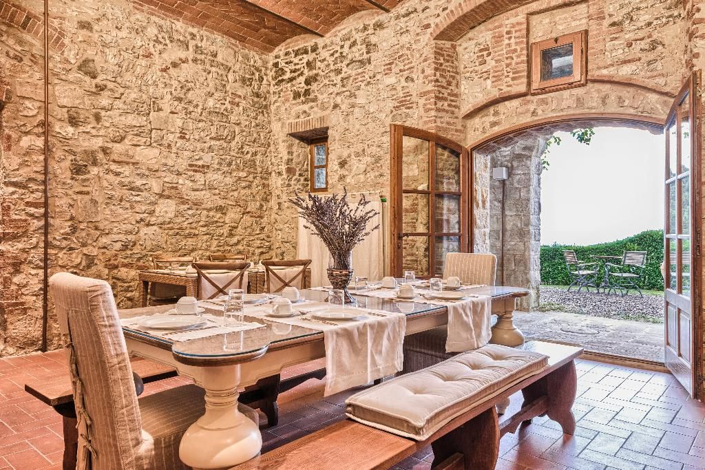Borgo di Pietrafitta Relais, foto 12