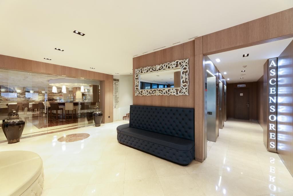 Hotel Pedro I de Aragón, foto 12