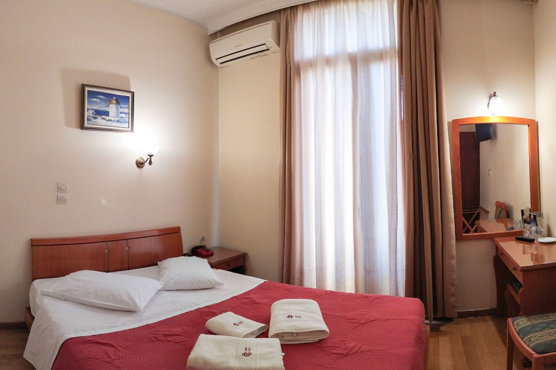 Cecil Hotel, foto 2