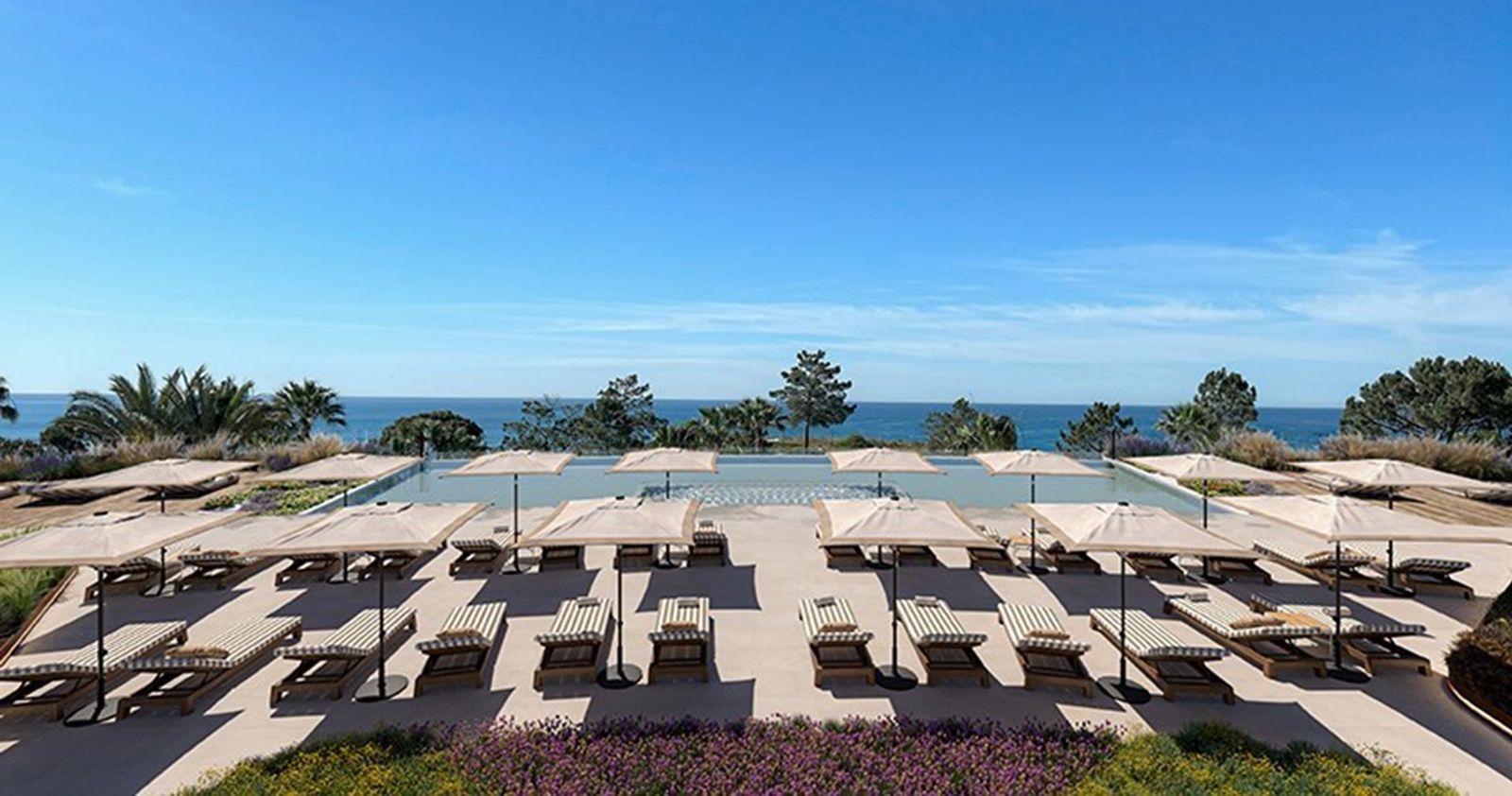 PortoBay Blue Ocean, foto 8