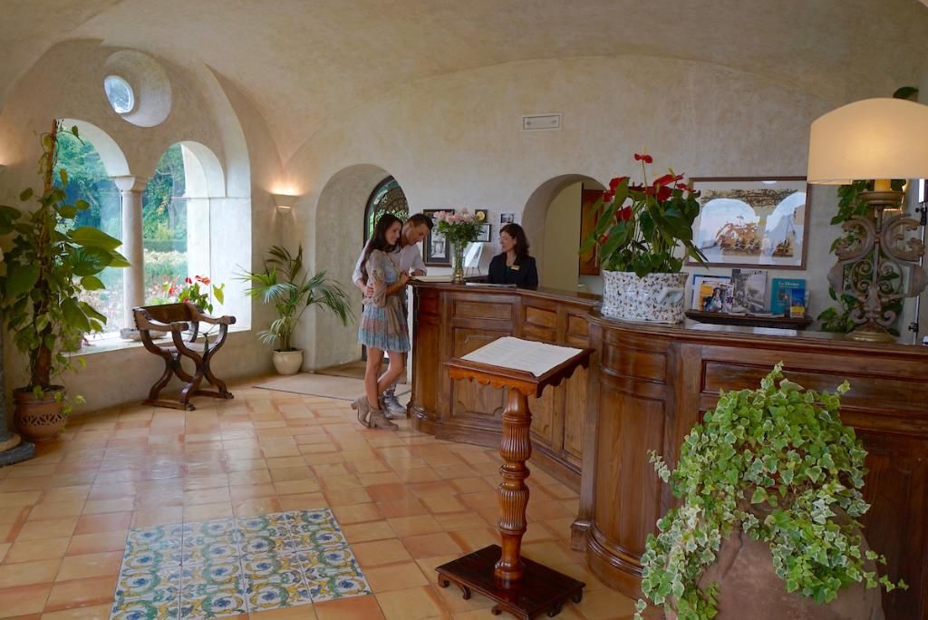 Villa Cimbrone, foto 7
