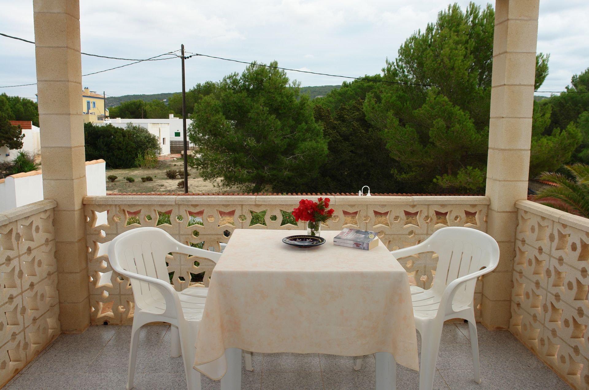 Apartamentos Escandell-Formentera Vacaciones, foto 13